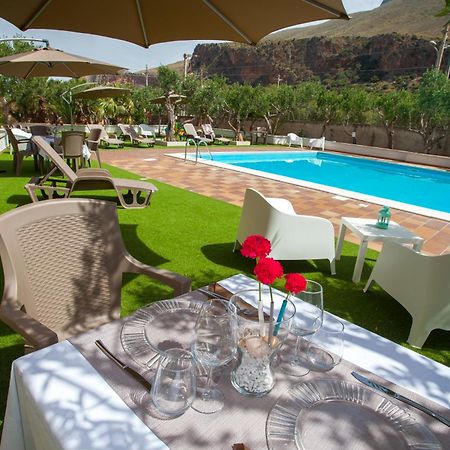 Hotel Achibea San Vito Lo Capo Exterior photo