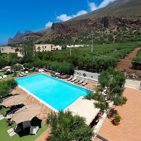 Hotel Achibea San Vito Lo Capo Exterior photo