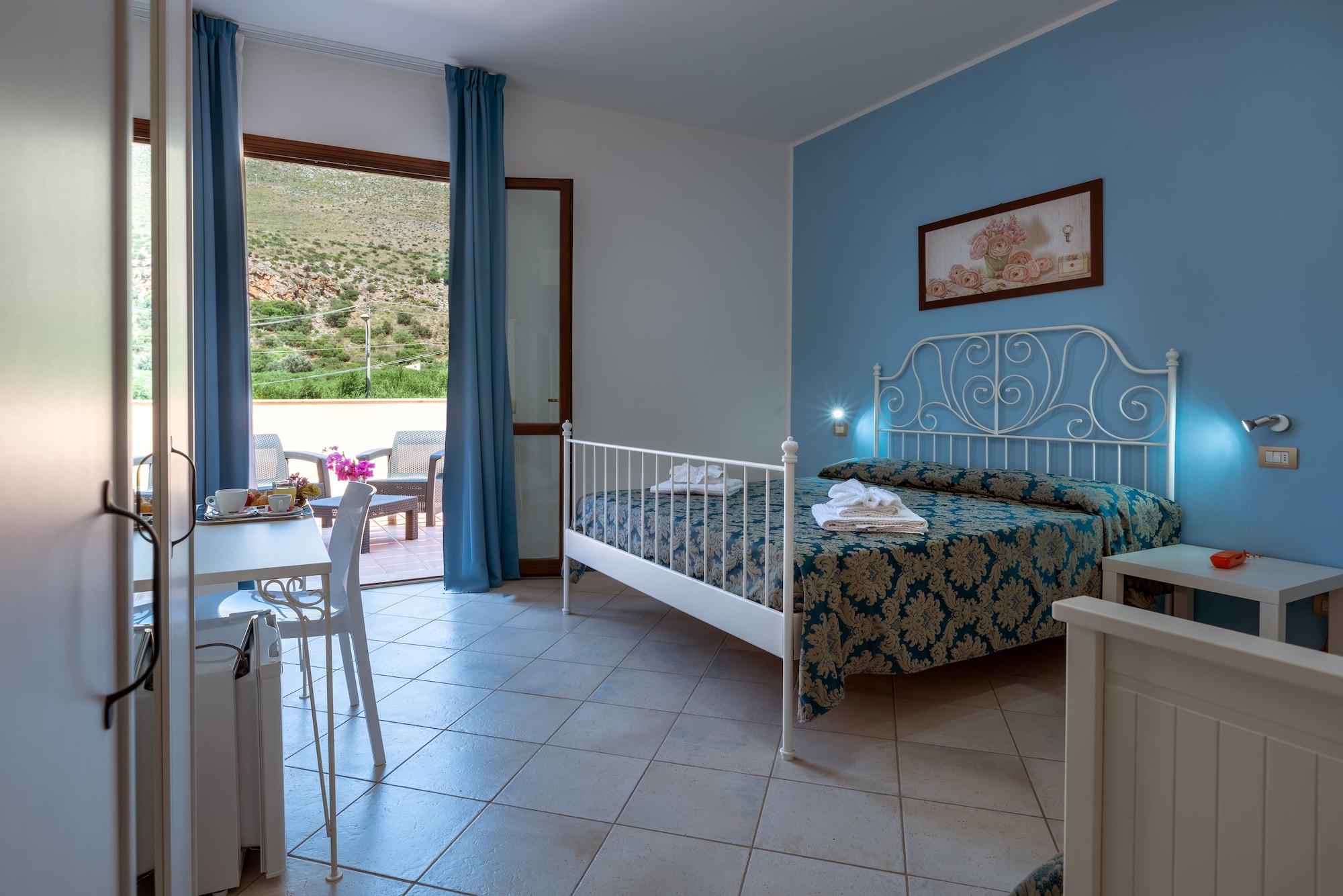 Hotel Achibea San Vito Lo Capo Exterior photo