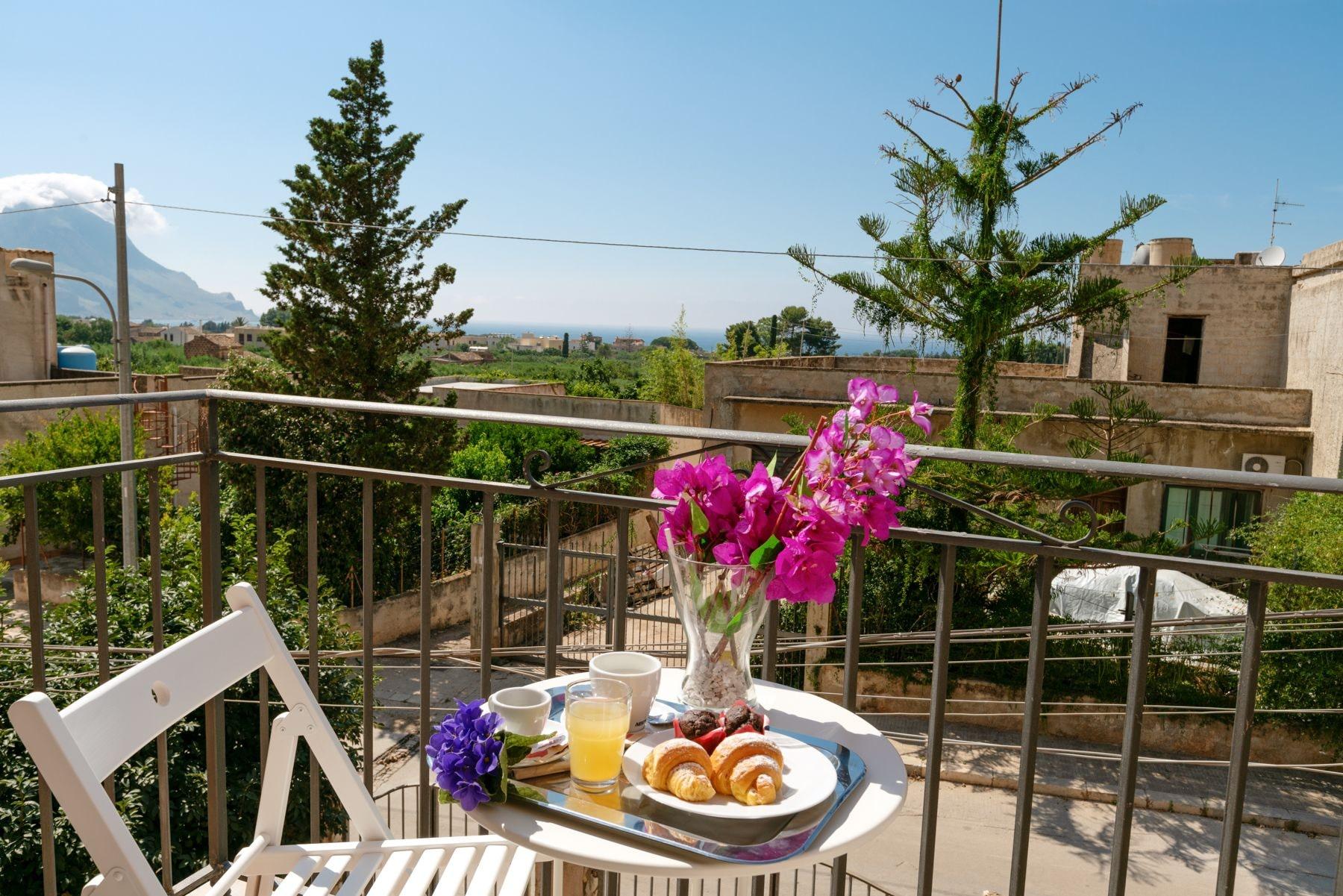 Hotel Achibea San Vito Lo Capo Exterior photo