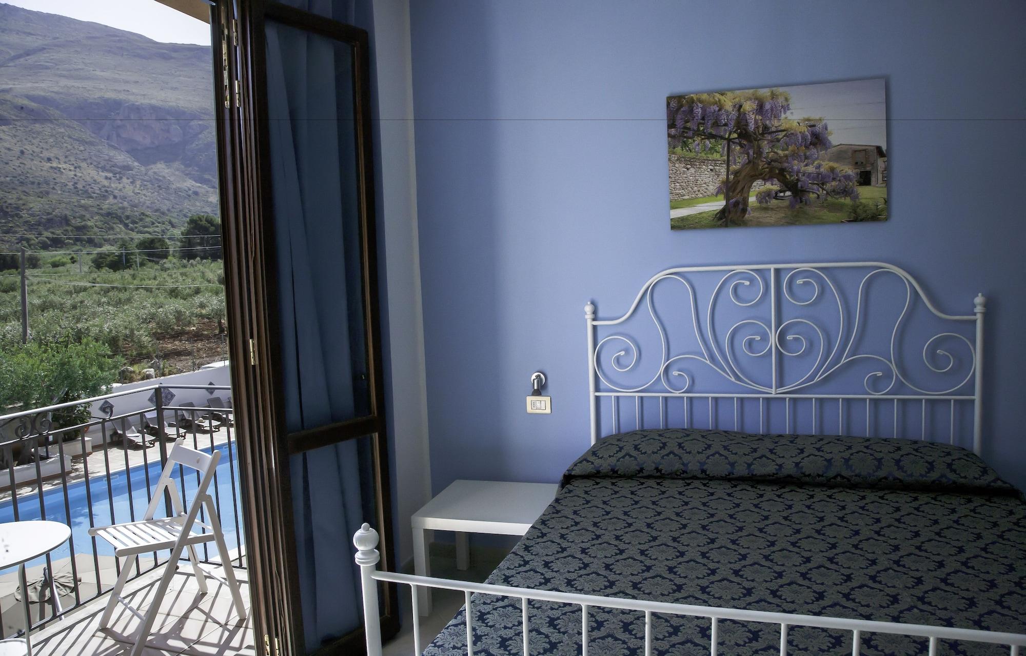 Hotel Achibea San Vito Lo Capo Exterior photo