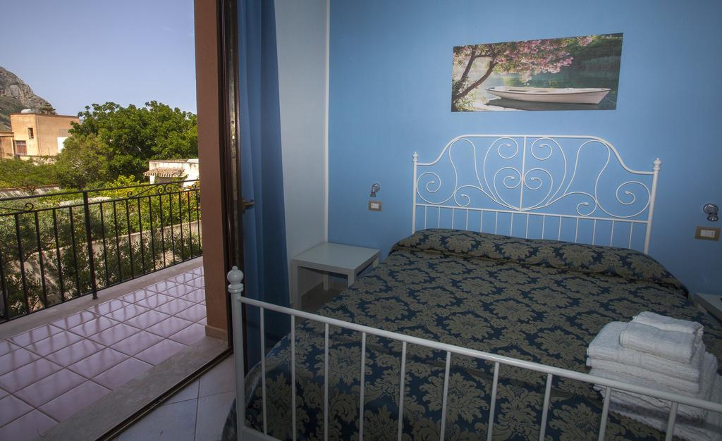 Hotel Achibea San Vito Lo Capo Exterior photo