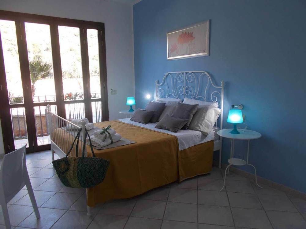Hotel Achibea San Vito Lo Capo Exterior photo