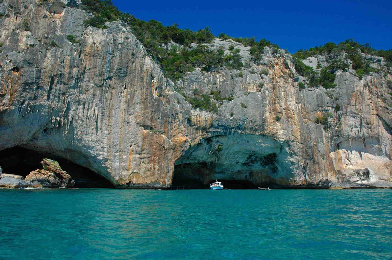 Hotel Achibea San Vito Lo Capo Exterior photo
