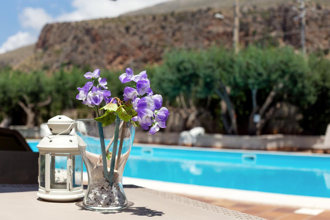 Hotel Achibea San Vito Lo Capo Exterior photo