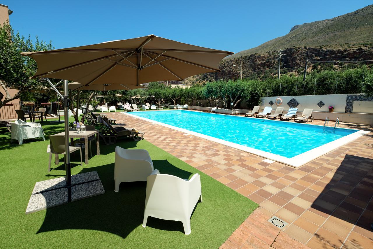 Hotel Achibea San Vito Lo Capo Exterior photo
