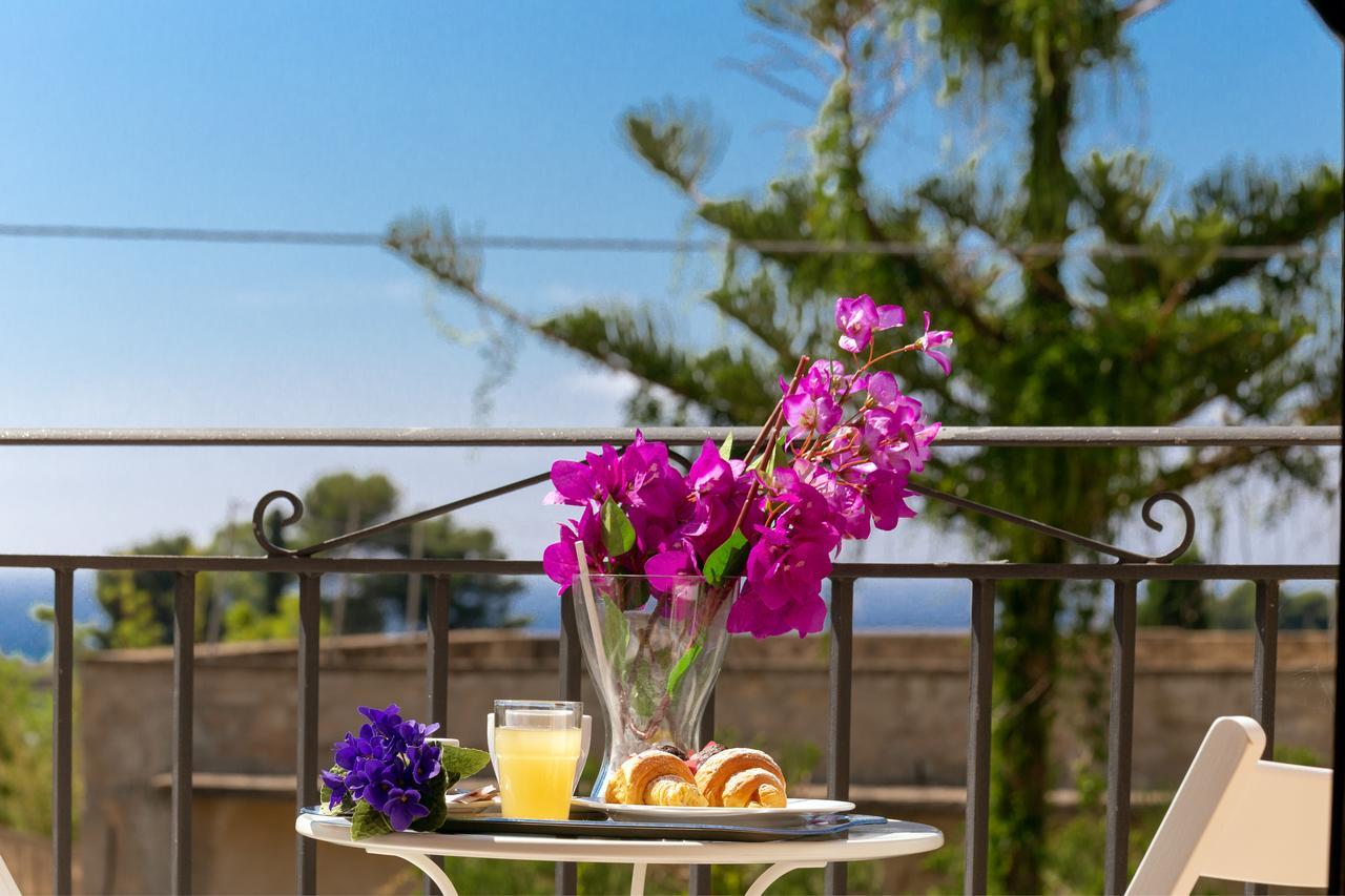 Hotel Achibea San Vito Lo Capo Exterior photo