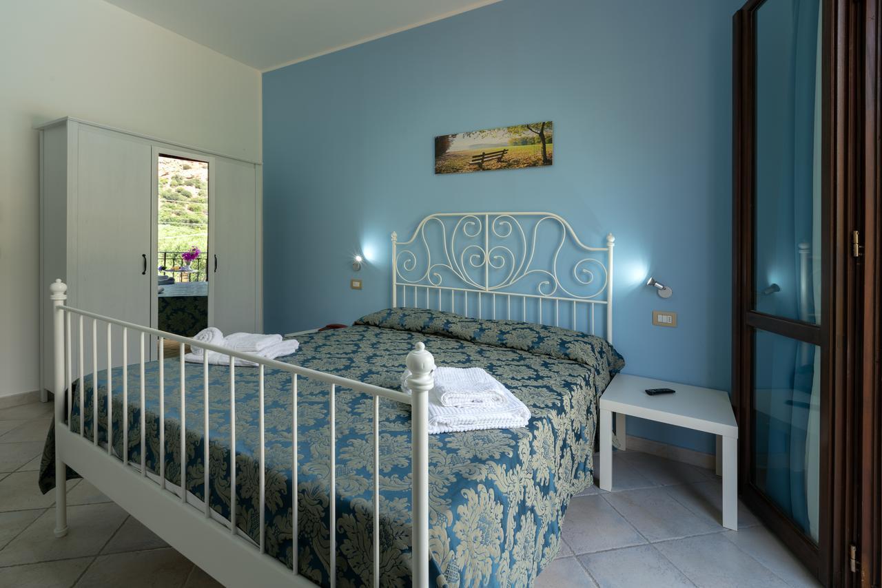 Hotel Achibea San Vito Lo Capo Exterior photo